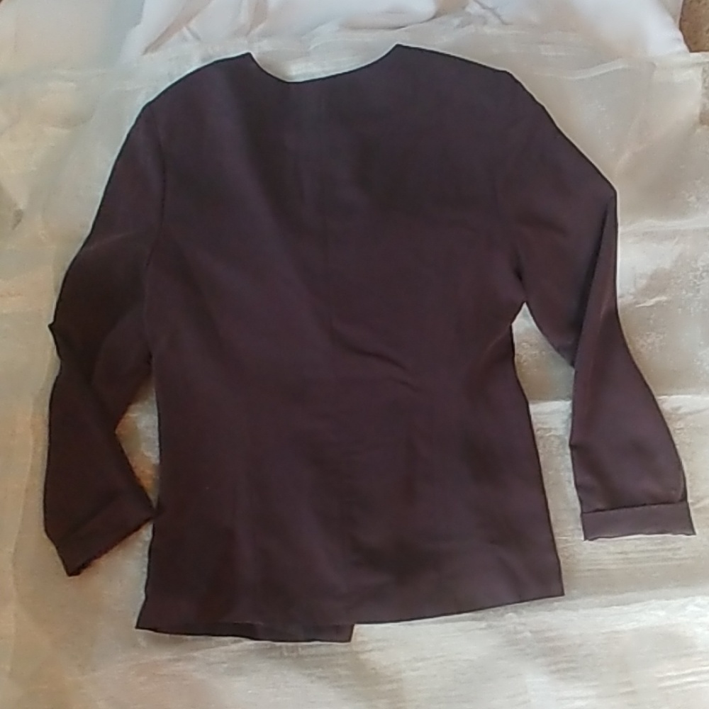 Office blazer - Picture 3 of 4